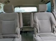 ✅ 2006 Toyota Sienna LE • VIN: 5TDZA23C86S518966 • Lot: 94360285. Listed on Copart with 130,131 mi. Free auction sales archive from the USA and detailed vehicle history report at DreamBid. Image 10.