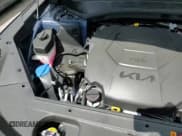 ✅ 2025 Kia Telluride SX X-Line • VIN: 5XYP5DGCXSG605387 • Lot: 51684945. Wystawiony na Copart z przebiegiem 1 891 mil. Bezpłatny archiwum sprzedaży aukcyjnych z USA i szczegółowy raport historii pojazdu na DreamBid. Zdjęcie 14.