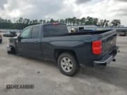 ✅ 2018 Chevrolet Silverado 1500 LS • VIN: 1GCRCNEC8JZ128451 • Лот: 67307565. Опубликован ранее на Copart с пробегом 182 753 миль. Бесплатный доступ к архиву аукционных продаж из США и подробный отчёт об истории автомобиля на DreamBid. Изображение 2.