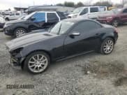 ✅ 2006 Mercedes-Benz SLK 350 • VIN: WDBWK56F26F103650 • Lot: 45700835. Listed on Copart with 120,165 mi. Free auction sales archive from the USA and detailed vehicle history report at DreamBid. Image 1.