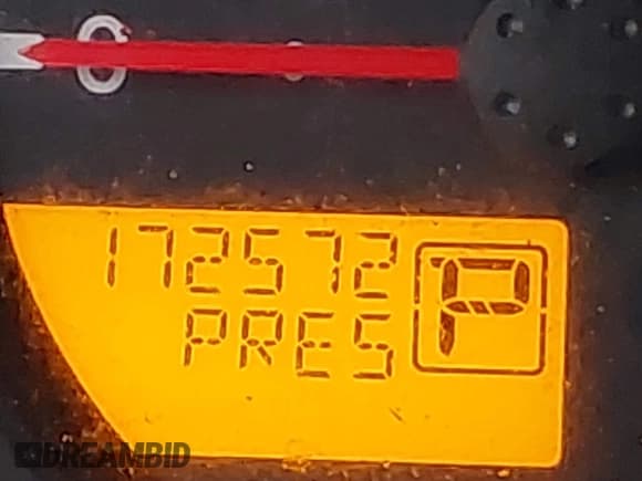 ✅ 2012 Nissan Frontier Pro-4X • VIN: 1N6AD0EV3CC431686 • Lot: 41199309. Listed on IAAI with 172,572 mi. Free auction sales archive from the USA and detailed vehicle history report at DreamBid. Image 16.