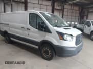 ✅ 2016 Ford Transit Cargo • VIN: 1FTYE1YM2GKA57008 • Lot: 42468272. Wystawiony na IAAI z przebiegiem 152 870 mil. Bezpłatny archiwum sprzedaży aukcyjnych z USA i szczegółowy raport historii pojazdu na DreamBid. Zdjęcie 1.