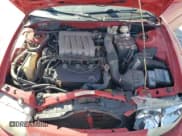 ✅ 2000 Chrysler Sebring LXi • VIN: 4C3AU52N1YE110491 • Лот: 82583755. Опубликован ранее на Copart с пробегом 114 534 миль. Бесплатный доступ к архиву аукционных продаж из США и подробный отчёт об истории автомобиля на DreamBid. Изображение 11.