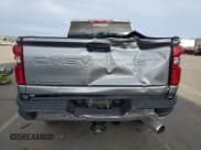 ✅ 2024 Chevrolet Silverado 2500HD LTZ • VIN: 2GC4YPEY0R1197674 • Лот: 89895075. Опубликован ранее на Copart с пробегом 3 579 миль. Бесплатный доступ к архиву аукционных продаж из США и подробный отчёт об истории автомобиля на DreamBid. Изображение 6.