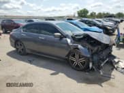 ✅ 2017 Honda Accord Sport • VIN: 1HGCR2F67HA167005 • Лот: 68744305. Опубликован ранее на Copart с пробегом 94 304 миль. Бесплатный доступ к архиву аукционных продаж из США и подробный отчёт об истории автомобиля на DreamBid. Изображение 4.