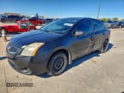 ✅ 2012 Nissan Sentra SR • VIN: 3N1AB6AP3CL672514 • Lot: 91685155. Wystawiony na Copart z przebiegiem 243 425 mil. Bezpłatny archiwum sprzedaży aukcyjnych z USA i szczegółowy raport historii pojazdu na DreamBid. Zdjęcie 1.