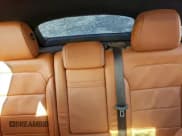 ✅ 2019 Mercedes-Benz GLE 43 AMG • VIN: 4JGED6EB3KA129723 • Lot: 94490485. Listed on Copart with Not provided. Free auction sales archive from the USA and detailed vehicle history report at DreamBid. Image 10.