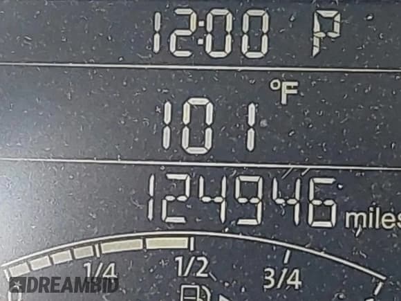 ✅ 2013 Volkswagen Jetta SE • VIN: 3VWDX7AJXDM365203 • Lot: 42551918. Listed on IAAI with 124,946 mi. Free auction sales archive from the USA and detailed vehicle history report at DreamBid. Image 16.