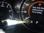 ✅ 2023 Mazda CX-30 S Select • VIN: 3MVDMBBM0PM511828 • Лот: 42624615. Опубликован ранее на IAAI с пробегом 53 462 миль. Бесплатный доступ к архиву аукционных продаж из США и подробный отчёт об истории автомобиля на DreamBid. Изображение 15.