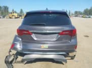 ✅ 2018 Acura MDX Technology • VIN: 5J8YD4H74JL004747 • Лот: 42410714. Опубликован ранее на IAAI с пробегом 61 309 миль. Бесплатный доступ к архиву аукционных продаж из США и подробный отчёт об истории автомобиля на DreamBid. Изображение 16.