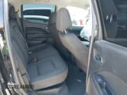 ✅ 2019 GMC Canyon 2WD SLE • VIN: 1GTG5CEN5K1135199 • Lot: 42866450. Listed on IAAI with 113,100 mi. Free auction sales archive from the USA and detailed vehicle history report at DreamBid. Image 8.