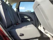 ✅ 2009 Chrysler PT Cruiser • VIN: 3A8FY48999T510224 • Lot: 86597525. Wystawiony na Copart z przebiegiem 89 415 mil. Bezpłatny archiwum sprzedaży aukcyjnych z USA i szczegółowy raport historii pojazdu na DreamBid. Zdjęcie 10.