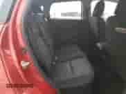 2017 Mitsubishi Outlander ES with VIN JA4AR3AU7HZ032281, listed as a Copart auction lot 69780575 with 121,528 mi miles and Salvage title. Bid and sale history available at DreamBid. Image 11.