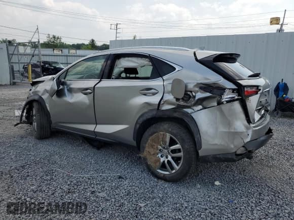 ✅ 2016 Lexus NX 200t • VIN: JTJBARBZ6G2088988 • Лот: 60404865. Опубликован ранее на Copart с пробегом 181 474 миль. Бесплатный доступ к архиву аукционных продаж из США и подробный отчёт об истории автомобиля на DreamBid. Изображение 2.