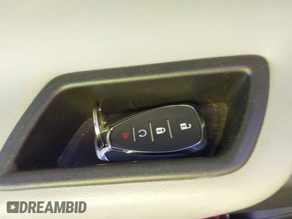 2024 Chevrolet Equinox LS с VIN 3GNAXHEG4RL278685, выставлен на аукционе IAAI как лот 43390981 с пробегом 16 379 миль миль и . История ставок и продаж доступна на DreamBid. Изображение 11.