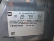 ✅ 2009 Chevrolet Malibu 1LT • VIN: 1G1ZH57BX9F252684 • Lot: 56400534. Listed on Copart with 105,085 mi. Free auction sales archive from the USA and detailed vehicle history report at DreamBid. Image 12.