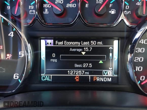 ✅ 2016 Chevrolet Silverado 1500 LT • VIN: 1GCVKREC5GZ396407 • Lot: 42893536. Wystawiony na IAAI z przebiegiem 127 257 mil. Bezpłatny archiwum sprzedaży aukcyjnych z USA i szczegółowy raport historii pojazdu na DreamBid. Zdjęcie 15.