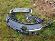 ✅ 2010 Ford F-150 XL • VIN: 1FTEX1E84AKA47270 • Лот: 94746505. Опубликован ранее на Copart с пробегом 163 752 миль. Бесплатный доступ к архиву аукционных продаж из США и подробный отчёт об истории автомобиля на DreamBid. Изображение 12.