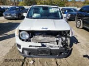 ✅ 2019 Jeep Renegade Latitude • VIN: ZACNJABB2KPJ87405 • Lot: 90550235. Listed on Copart with 74,763 mi. Free auction sales archive from the USA and detailed vehicle history report at DreamBid. Image 5.