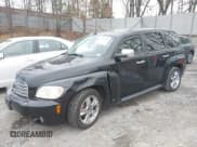 ✅ 2008 Chevrolet HHR LT • VIN: 3GNDA23D68S541803 • Lot: 41839327. Listed on IAAI with 142,664 mi. Free auction sales archive from the USA and detailed vehicle history report at DreamBid. Image 2.