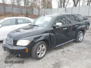 ✅ 2008 Chevrolet HHR LT • VIN: 3GNDA23D68S541803 • Lot: 41839327. Listed on IAAI with 142,664 mi. Free auction sales archive from the USA and detailed vehicle history report at DreamBid. Image 2.