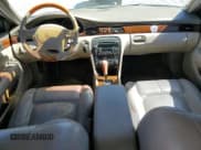 ✅ 2000 Cadillac Seville Touring STS • VIN: 1G6KY5498YU255607 • Лот: 71130714. Опубликован ранее на Copart с пробегом 146 046 миль. Бесплатный доступ к архиву аукционных продаж из США и подробный отчёт об истории автомобиля на DreamBid. Изображение 8.