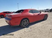 ✅ 2012 Dodge Challenger SRT-8 392 • VIN: 2C3CDYCJ7CH155511 • Lot: 86249734. Wystawiony na Copart z przebiegiem 140 382 mil. Bezpłatny archiwum sprzedaży aukcyjnych z USA i szczegółowy raport historii pojazdu na DreamBid. Zdjęcie 3.