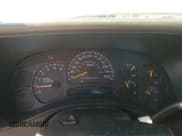 ✅ 2004 Chevrolet Silverado 1500 LS • VIN: 1GCEC14T94Z246702 • Лот: 42573323. Опубликован ранее на Copart с пробегом 321 983 миль. Бесплатный доступ к архиву аукционных продаж из США и подробный отчёт об истории автомобиля на DreamBid. Изображение 9.