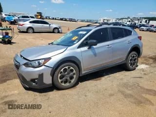 ✅ 2022 Subaru Crosstrek • VIN: JF2GTABC7N8260098 • Lot: 66156495. Listed on Copart with 23,563 mi. Free auction sales archive from the USA and detailed vehicle history report at DreamBid. Image 1.