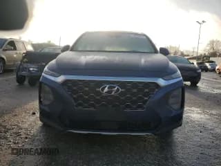 ✅ 2020 Hyundai Santa Fe SE • VIN: 5NMS2CAD9LH233126 • Лот: 70553812. Опубликован ранее на Copart с пробегом 13 788 миль. Бесплатный доступ к архиву аукционных продаж из США и подробный отчёт об истории автомобиля на DreamBid. Изображение 5.
