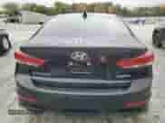 2017 Hyundai Elantra SE with VIN 5NPD84LF7HH054024, listed as a Copart auction lot 90124995 with 119,109 mi miles and Clean title. Bid and sale history available at DreamBid. Image 6.