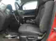 ✅ 2008 Chevrolet HHR Panel LS • VIN: 3GCDA85D38S563654 • Lot: 90106345. Listed on Copart with 206,976 mi. Free auction sales archive from the USA and detailed vehicle history report at DreamBid. Image 7.