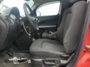 ✅ 2008 Chevrolet HHR Panel LS • VIN: 3GCDA85D38S563654 • Lot: 92469805. Listed on Copart with 206,976 mi. Free auction sales archive from the USA and detailed vehicle history report at DreamBid. Image 7.