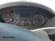 ✅ 2017 Ram ProMaster Cargo • VIN: 3C6TRVBG4HE541945 • Lot: 58803475. Listed on Copart with Not provided. Free auction sales archive from the USA and detailed vehicle history report at DreamBid. Image 9.