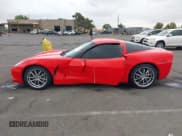 ✅ 2010 Chevrolet Corvette 1LT • VIN: 1G1YA2DW4A5107642 • Лот: 43336085. Опубликован ранее на IAAI с пробегом 161 507 миль. Бесплатный доступ к архиву аукционных продаж из США и подробный отчёт об истории автомобиля на DreamBid. Изображение 14.