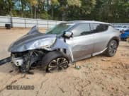 ✅ 2024 Kia EV6 Wind • VIN: KNDC34LA6R5211185 • Lot: 89443155. Listed on Copart with Not provided. Free auction sales archive from the USA and detailed vehicle history report at DreamBid. Image 1.