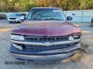 ✅ 2002 Chevrolet Silverado 1500 LS • VIN: 2GCEC19T121421555 • Lot: 90472195. Listed on Copart with 304,847 mi. Free auction sales archive from the USA and detailed vehicle history report at DreamBid. Image 5.