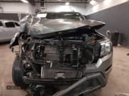 ✅ 2022 Nissan Frontier S • VIN: 1N6ED1CM4NN691183 • Lot: 41649558. Listed on IAAI with 58,029 mi. Free auction sales archive from the USA and detailed vehicle history report at DreamBid. Image 12.