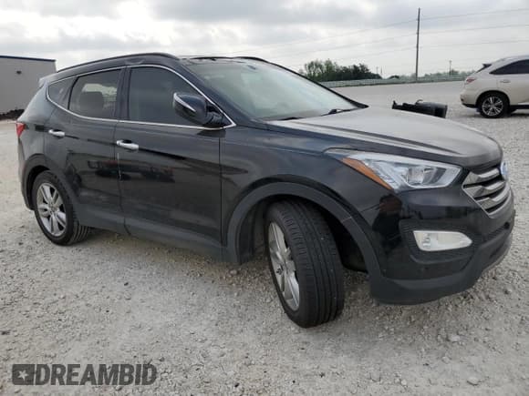 ✅ 2015 Hyundai Santa Fe • VIN: 5XYZW4LA7FG243731 • Лот: 51383844. Опубликован ранее на Copart с пробегом 110 929 миль. Бесплатный доступ к архиву аукционных продаж из США и подробный отчёт об истории автомобиля на DreamBid. Изображение 4.