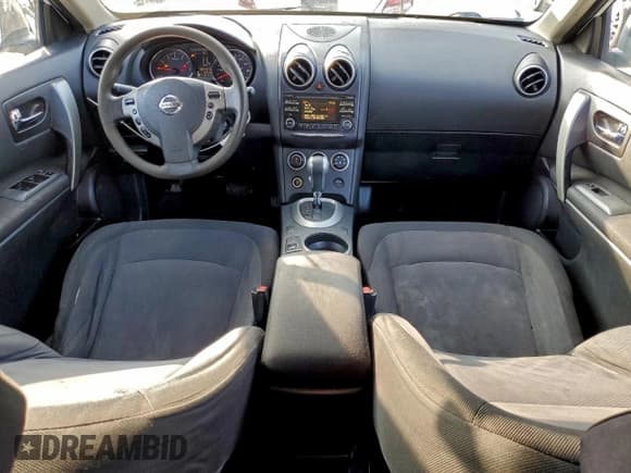 ✅ 2012 Nissan Rogue SL • VIN: JN8AS5MT1CW292635 • Lot: 93752995. Wystawiony na Copart z przebiegiem 186 112 mil. Bezpłatny archiwum sprzedaży aukcyjnych z USA i szczegółowy raport historii pojazdu na DreamBid. Zdjęcie 8.