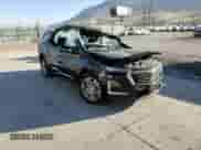 2022 Chevrolet Traverse High Country с VIN 1GNEVNKW2NJ133129, выставлен на аукционе Copart как лот 68862585 с пробегом Не указан миль и Списание • Salvage title. История ставок и продаж доступна на DreamBid. Изображение 14.