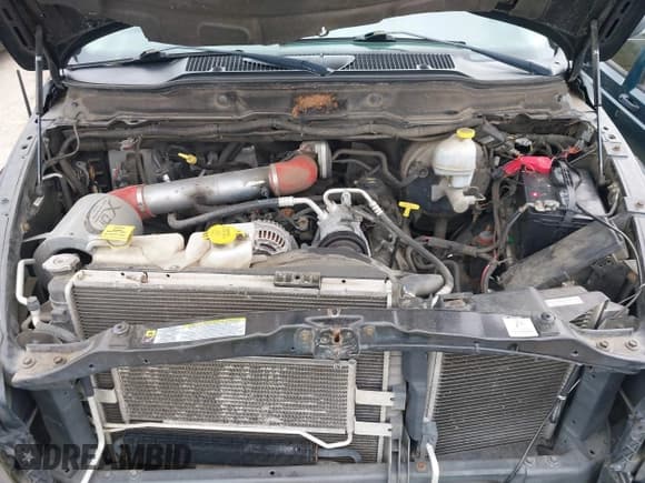 ✅ 2007 Dodge 1500 Laramie • VIN: 3D7KS19D97G746117 • Lot: 42509554. Wystawiony na IAAI z przebiegiem 121 548 mil. Bezpłatny archiwum sprzedaży aukcyjnych z USA i szczegółowy raport historii pojazdu na DreamBid. Zdjęcie 10.