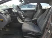 ✅ 2012 Hyundai Elantra GLS • VIN: 5NPDH4AE0CH130976 • Lot: 85104845. Listed on Copart with 292,831 mi. Free auction sales archive from the USA and detailed vehicle history report at DreamBid. Image 7.