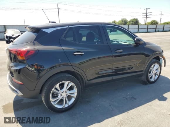 ✅ 2021 Buick Encore GX Preferred • VIN: KL4MMCSL0MB176310 • Lot: 66127305. Wystawiony na Copart z przebiegiem 42 363 mil. Bezpłatny archiwum sprzedaży aukcyjnych z USA i szczegółowy raport historii pojazdu na DreamBid. Zdjęcie 3.