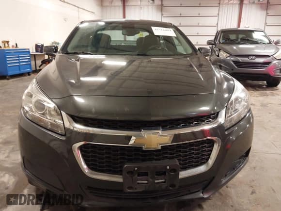 ✅ 2014 Chevrolet Malibu LT • VIN: 1G11C5SLXEF304059 • Lot: 42716814. Listed on IAAI with 141,399 mi. Free auction sales archive from the USA and detailed vehicle history report at DreamBid. Image 13.