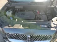 ✅ 2019 Lincoln Nautilus Select • VIN: 2LMPJ8K98KBL46367 • Лот: 70662955. Опубликован ранее на Copart с пробегом 52 128 миль. Бесплатный доступ к архиву аукционных продаж из США и подробный отчёт об истории автомобиля на DreamBid. Изображение 15.