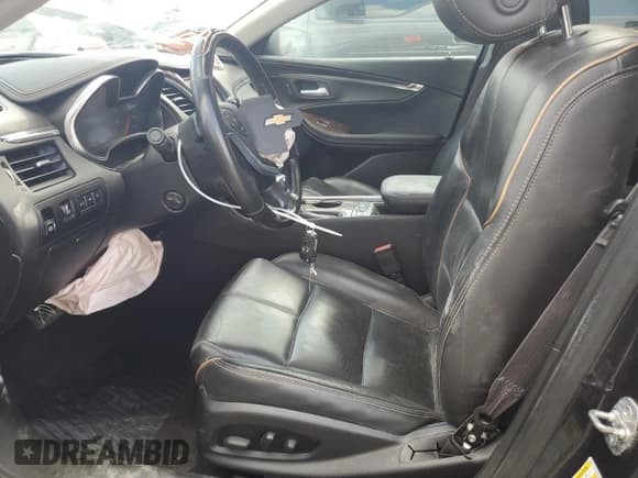 ✅ 2014 Chevrolet Impala LTZ • VIN: 2G1155S32E9204766 • Лот: 73136284. Опубликован ранее на Copart с пробегом 125 439 миль. Бесплатный доступ к архиву аукционных продаж из США и подробный отчёт об истории автомобиля на DreamBid. Изображение 7.