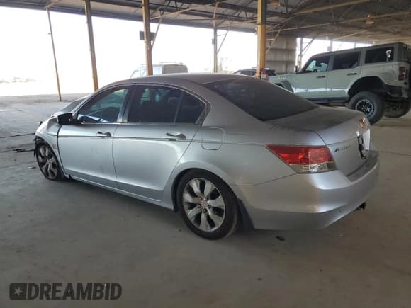 ✅ 2010 Honda Accord EX • VIN: 1HGCP2F78AA106637 • Lot: 92430835. Listed on Copart with 181,610 mi. Free auction sales archive from the USA and detailed vehicle history report at DreamBid. Image 2.