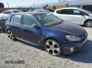 ✅ 2012 Volkswagen Golf GTI Autobahn • VIN: WVWHD7AJ3CW164416 • Lot: 57892095. Listed on Copart with 149,159 mi. Free auction sales archive from the USA and detailed vehicle history report at DreamBid. Image 4.