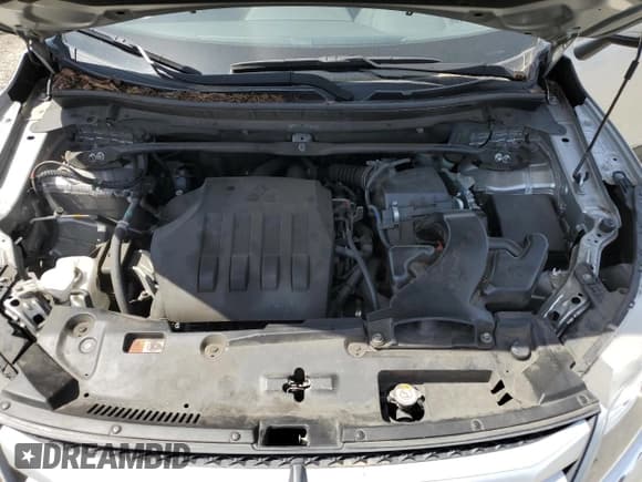 ✅ 2019 Mitsubishi Eclipse Cross ES • VIN: JA4AT3AAXKZ050501 • Lot: 55902085. Listed on Copart with 108,973 mi. Free auction sales archive from the USA and detailed vehicle history report at DreamBid. Image 11.